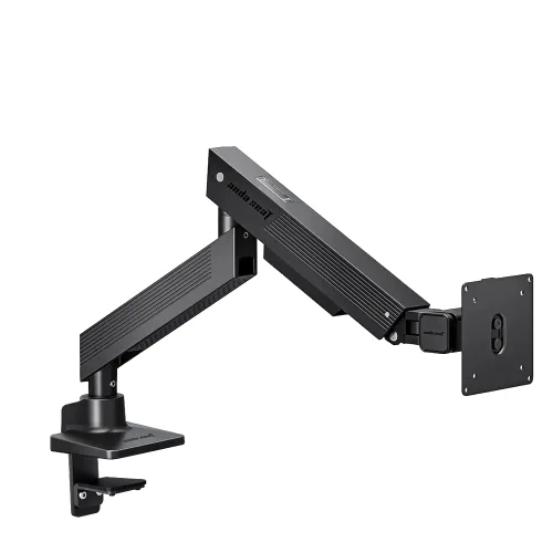ANDA SEAT Monitor ARM / Stand AXIS A10 BLACK, Weight Capacity: 3-11kg