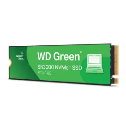 WD SSD M.2 NVMe PCI-E GEN4 500GB WDS500G4GOE, M.2 2280, NVMe PCI-E GEN4x4, READ 5000MB/s, WRITE 4100MB/s, 3YW.