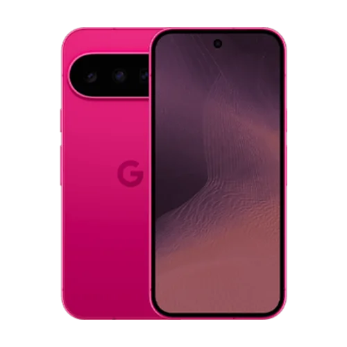 Google Pixel 11 5G Dual Sim 12GB RAM 512GB - Hibiscus