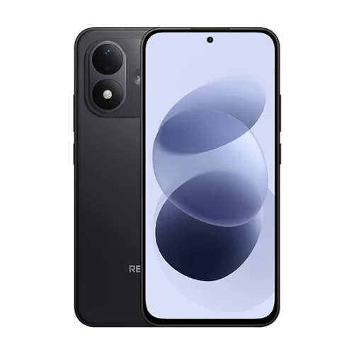 Xiaomi Redmi Note 17 4G 4GB RAM 128GB - Black
