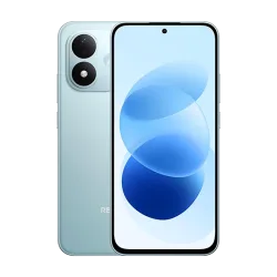 Xiaomi Redmi Note 17 5G 6GB RAM 256GB - Teal