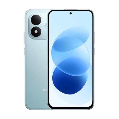 Xiaomi Redmi Note 17 5G 6GB RAM 256GB - Teal