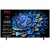 TCL 75T69C QLED TV (2025)