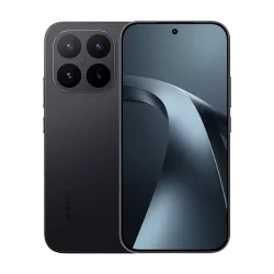 Xiaomi 17T 5G Dual Sim 12GB RAM 256GB - Black