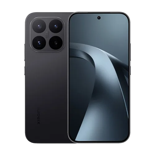 Xiaomi 17T 5G Dual Sim 12GB RAM 256GB - Black