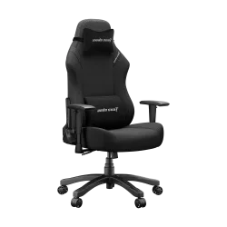 ANDA SEAT GAMING CHAIR LUNA DARK GREY FABRIC