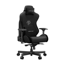 ANDA SEAT GAMING CHAIR T-PRO-II DARK GREY FABRIC