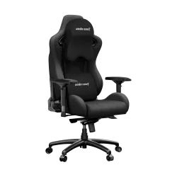 ANDA SEAT GAMING CHAIR DARK KNIGHT DARKGREY FABRIC