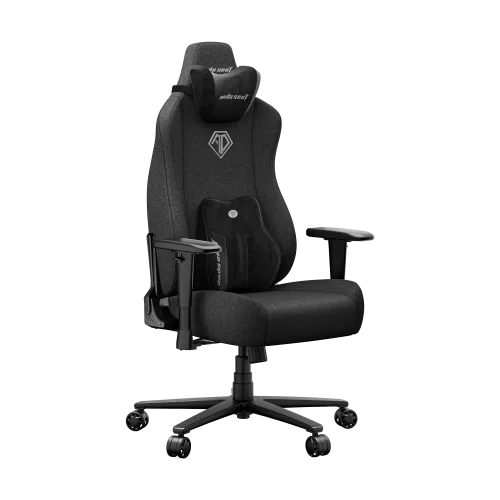 ANDA SEAT GAMING CHAIR NOVIS ULTRA XL DARKGREY FAB
