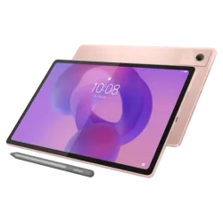 Tablet Lenovo Idea Tab Plus WiFi 12.1 2.5K 8GB RAM 256GB with Pen - Rose