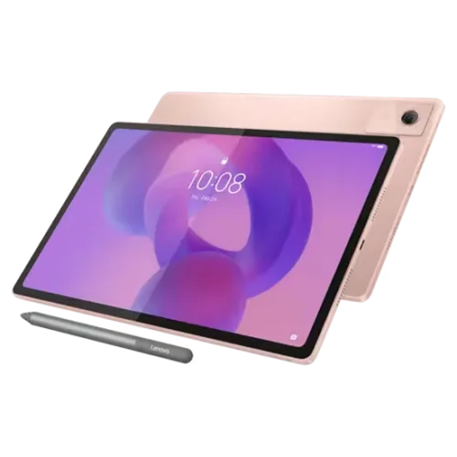Tablet Lenovo Idea Tab Plus WiFi 12.1 2.5K 8GB RAM 256GB with Pen - Rose