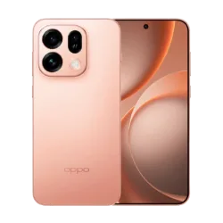Oppo Find X9s 5G Dual Sim 12GB RAM 512GB - Orange