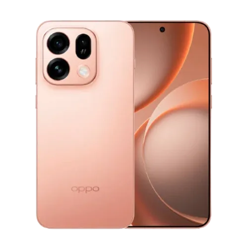 Oppo Find X9s 5G Dual Sim 12GB RAM 512GB - Orange