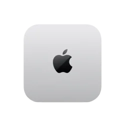 Apple Mac Mini M6 (2026) 16GB RAM 256GB SSD - Silver