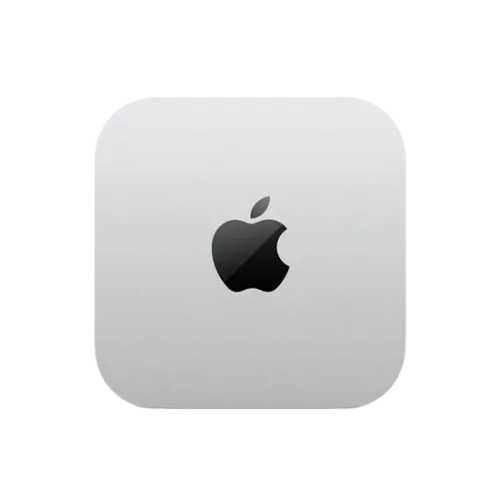 Apple Mac Mini M6 (2026) 16GB RAM 256GB SSD - Silver