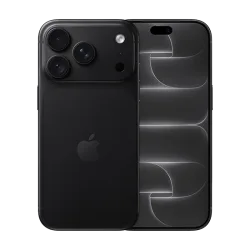 Apple iPhone 18 Pro 512GB - Black