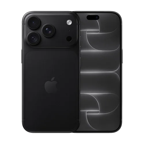 Apple iPhone 18 Pro 512GB - Black