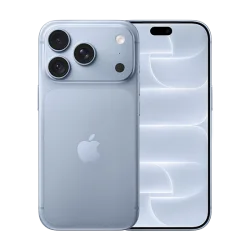 Apple iPhone 18 Pro 512GB - Glacier