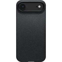 Pitaka Ultra-Slim Case Apple iPhone Air Black/Grey