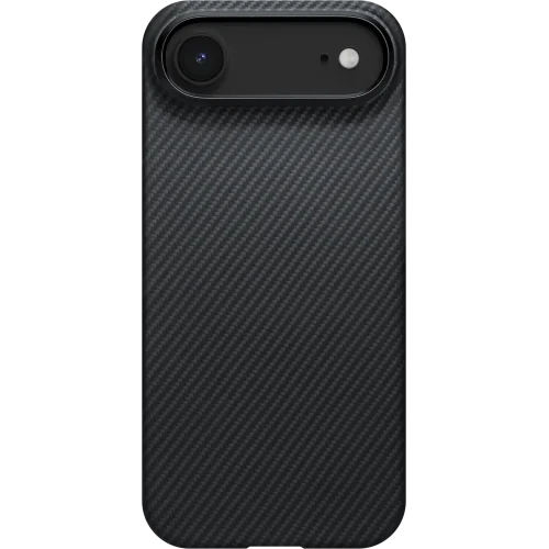 Pitaka Ultra-Slim Case Apple iPhone Air Black/Grey