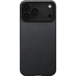 Pitaka Ultra-Slim Case Apple iPhone 17 Pro Max Black/Grey