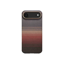Pitaka Ultra-Slim Case Apple iPhone Air Sunset