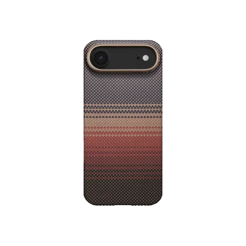 Pitaka Ultra-Slim Case Apple iPhone Air Sunset