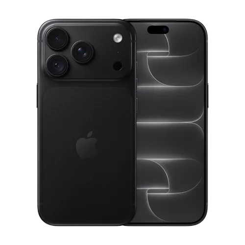 Apple iPhone 18 Pro 1TB - Black
