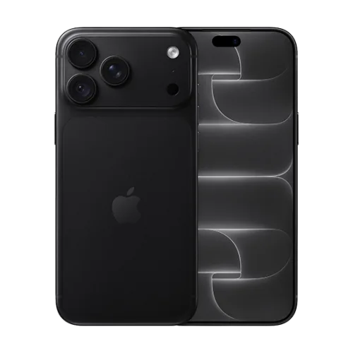Apple iPhone 18 Pro Max 2TB - Black