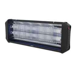 Εντομοκτόνο 2X20W PRIK-82021 Primo Μαύρο
