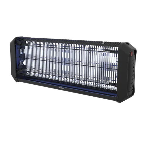 Εντομοκτόνο 2X20W PRIK-82021 Primo Μαύρο
