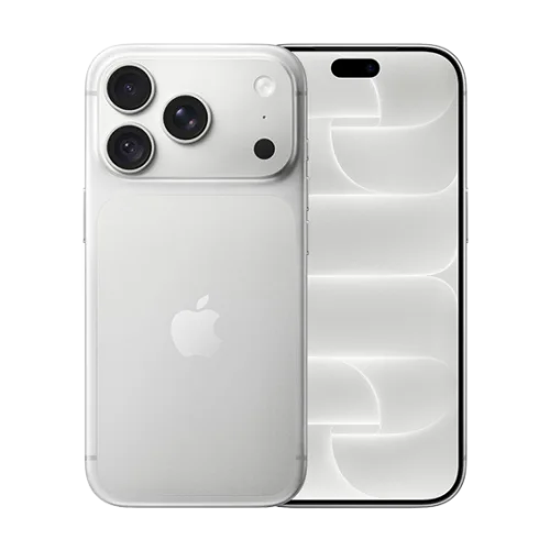 Apple iPhone 18 Pro 256GB - Silver