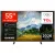 TCL 55A400 Pro ART QD- Mini Led NXTVISION TV (2026)