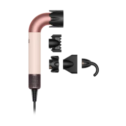 Dyson Supersonic R Hair Dryer HD17 - Ceramic Pink/Rosegold