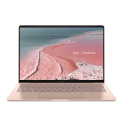 US Laptop Zenbook 14 UX3480QA-OLED-U1133W 14.0'' 1920 x 1200 OLED Snapdragon X X1 26 100/8GB/256GB SSD NVMe/Win 11 Home/2Y/ Komodo Coral