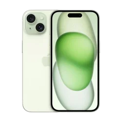 Apple iPhone 15 512GB - Green