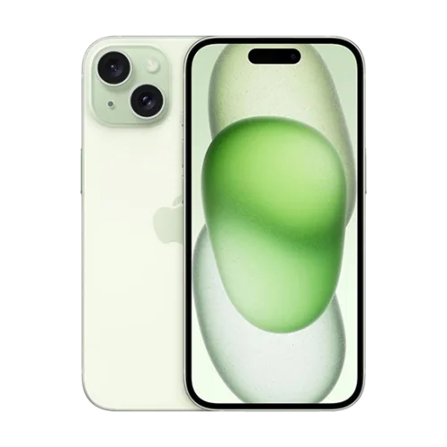 Apple iPhone 15 512GB - Green