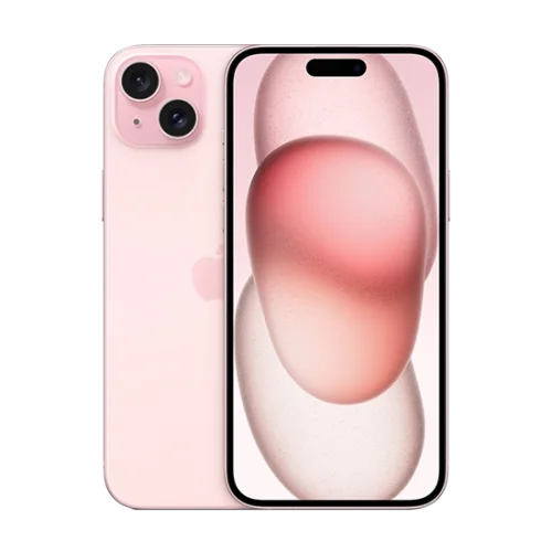 Apple iPhone 15 512GB - Pink
