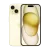 Apple iPhone 15 512GB - Yellow