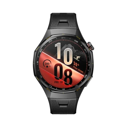 Huawei Watch GT 7 Pro 46mm Black