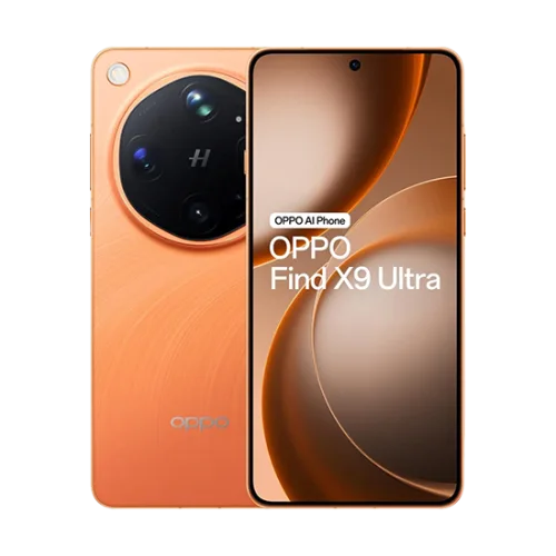 Oppo Find X9 Ultra 5G Dual Sim 16GB RAM 1TB - Canyon Orange