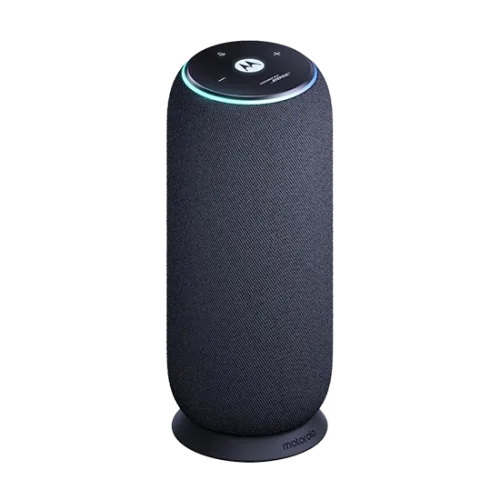 Motorola Moto Sound Flow - Carbon