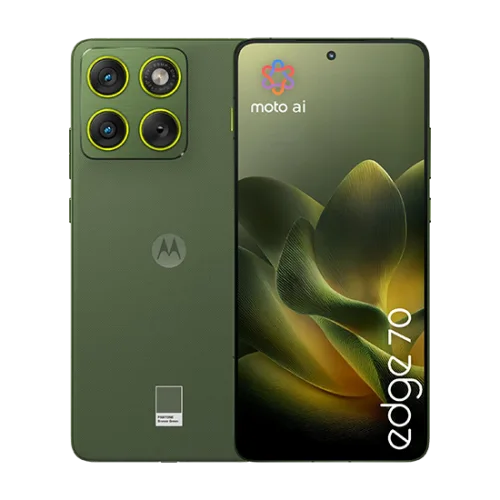 Motorola XT2601-2 Moto Edge 70 5G 12GB RAM 512GB - Bronze Green