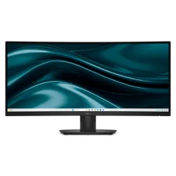 DELL Monitor SE3426DW 34" Curved WQHD HDMI,DP,3YearsW