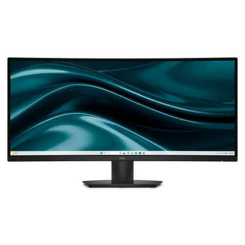 DELL Monitor SE3426DW 34" Curved WQHD HDMI,DP,3YearsW