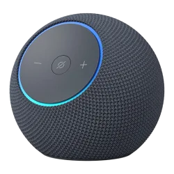 Amazon Echo Dot Max (2025) Smart Speaker with Alexa - Black