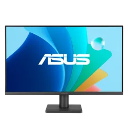 ASUS Monitor VA279HG 27'' FHD 1ms 120Hz IPS, HDMI, VGA, Adaptive-Sync, Eye Care Plus, 3YearsW
