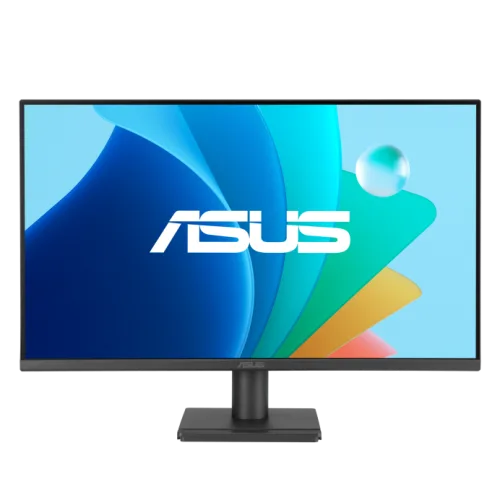ASUS Monitor VA279HG 27'' FHD 1ms 120Hz IPS, HDMI, VGA, Adaptive-Sync, Eye Care Plus, 3YearsW