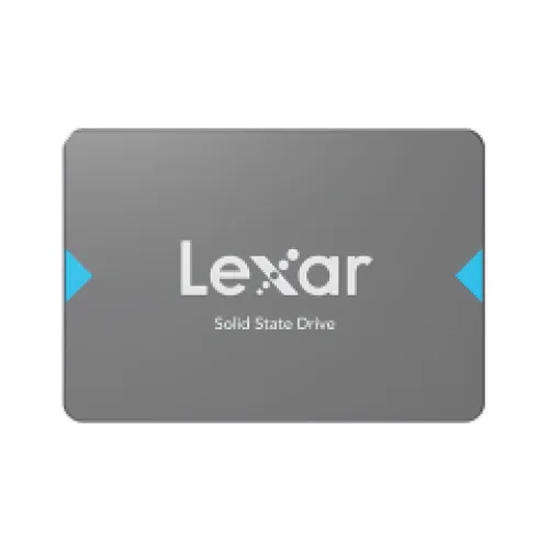 LEXAR SSD 2.5