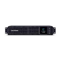 CYBERPOWER UPS OLS3KECR LCD Online 3000VA 2700W